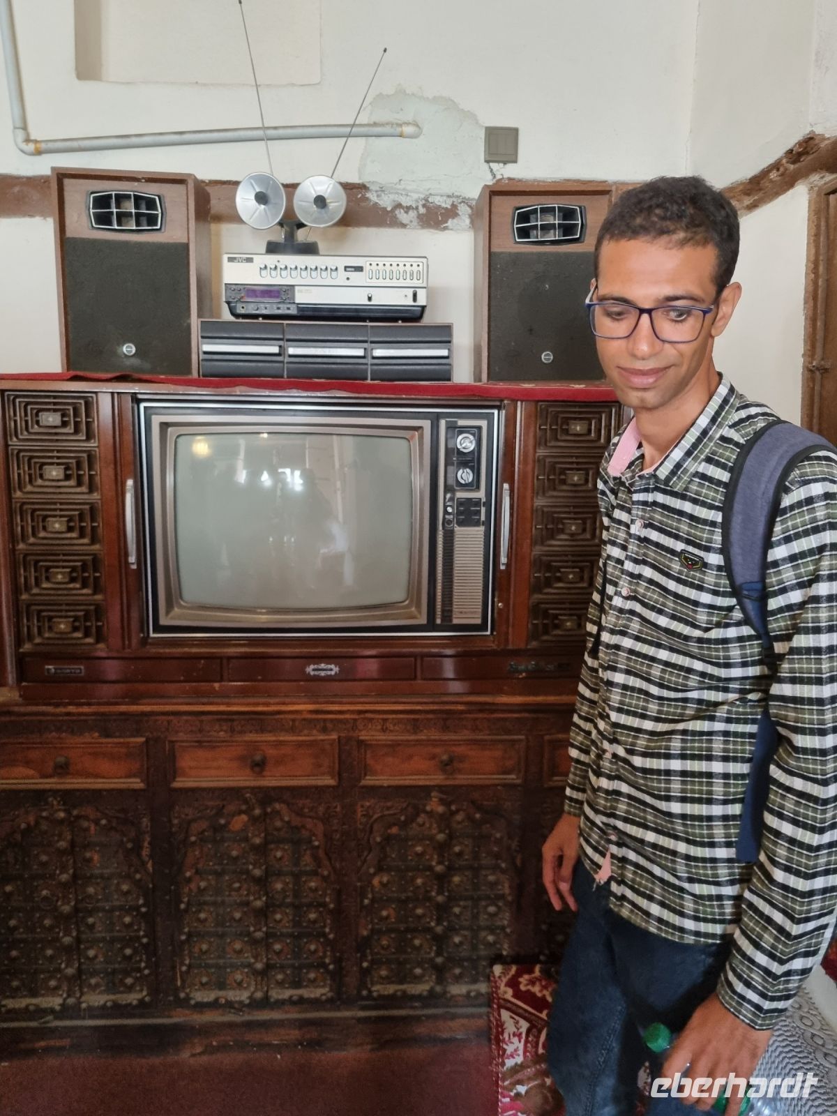 Jeddah - Altstadt 
