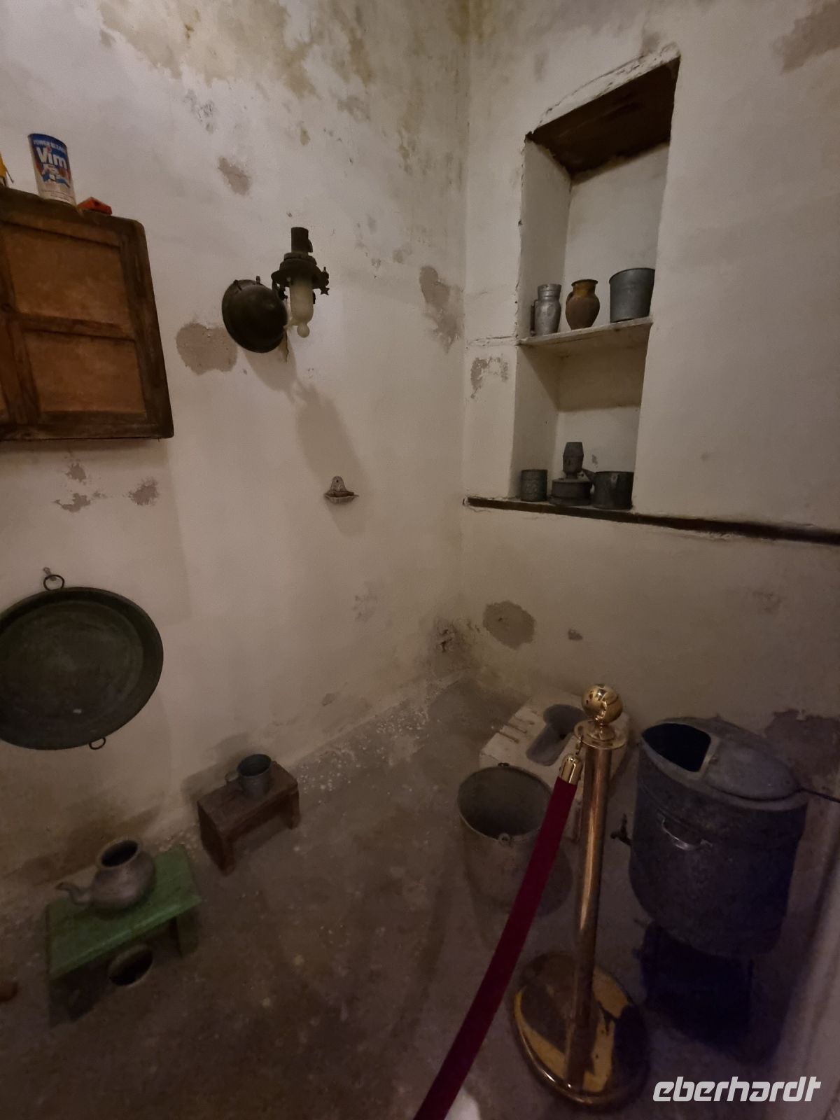 Jeddah - Altstadt 