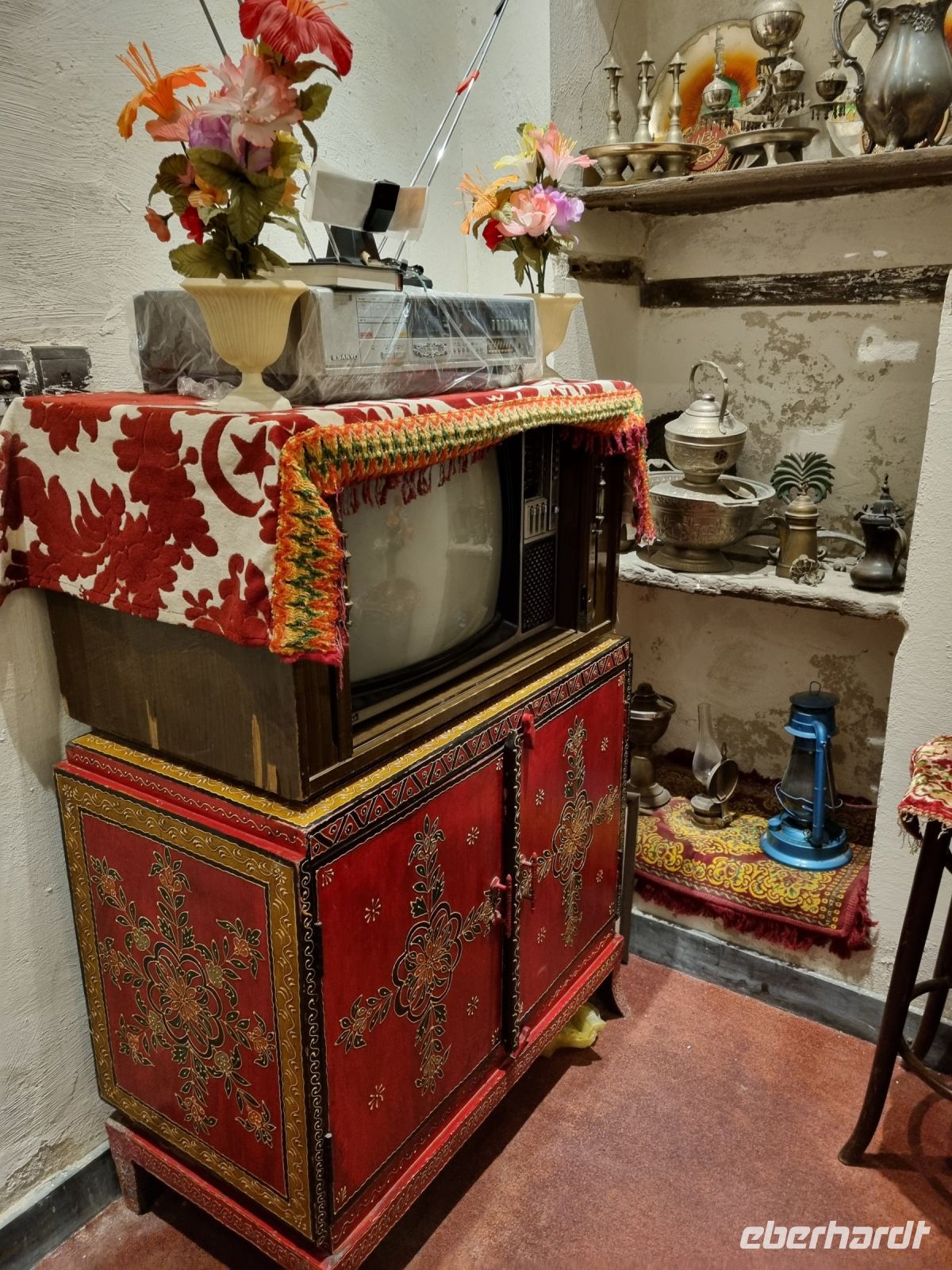 Jeddah - Altstadt 