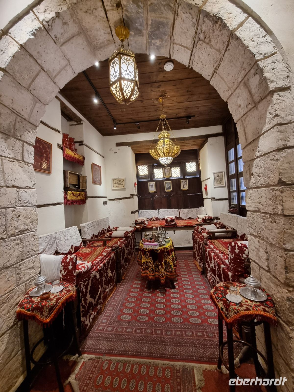 Jeddah - Altstadt 