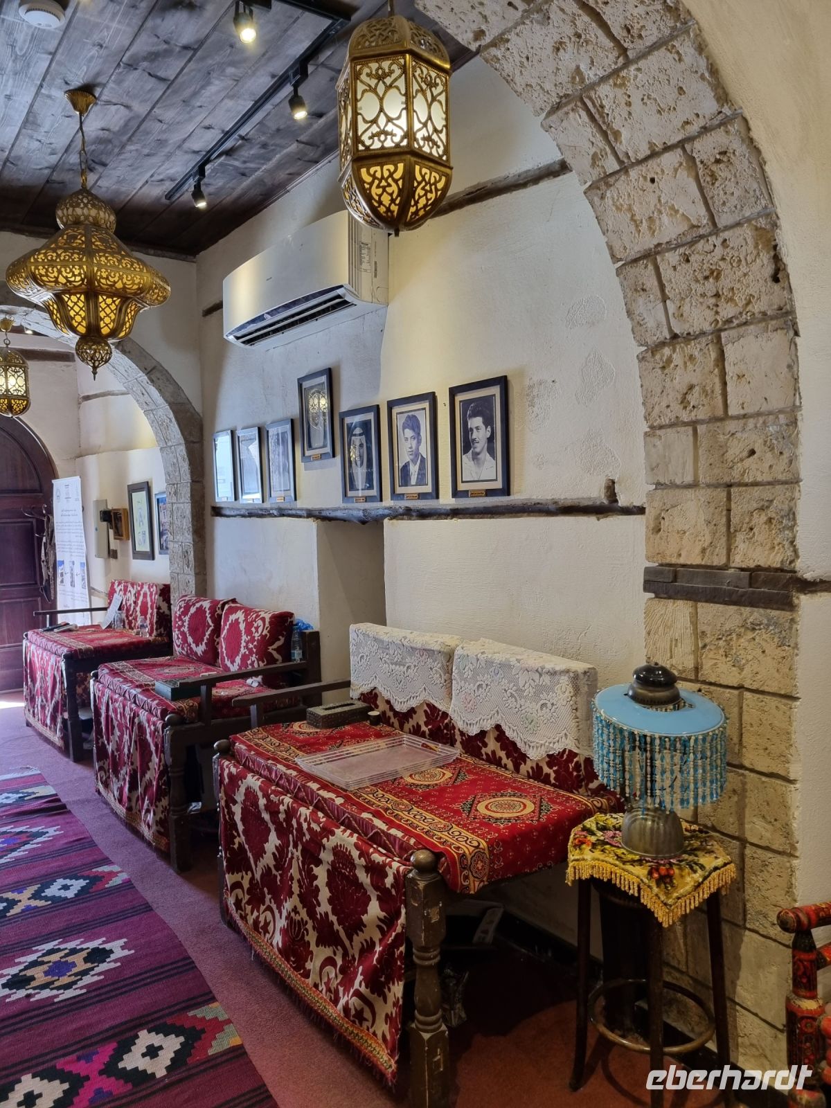 Jeddah - Altstadt 