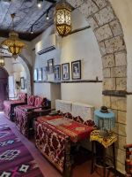 Jeddah - Altstadt 