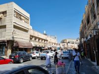 Jeddah - Altstadt 