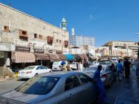 Jeddah - Altstadt 