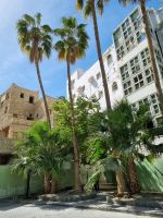 Jeddah - Altstadt 