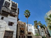 Jeddah - Altstadt 