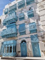 Jeddah - Altstadt 
