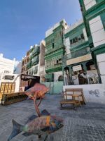 Jeddah - Altstadt 