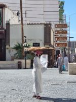 Jeddah - Altstadt 