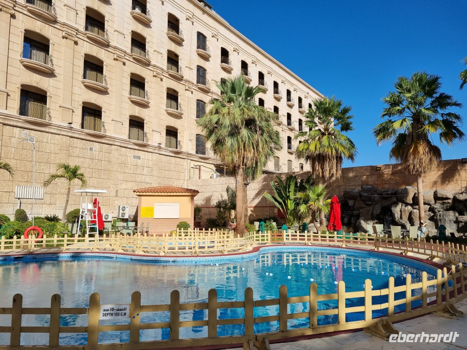 Jeddah - Hotel 