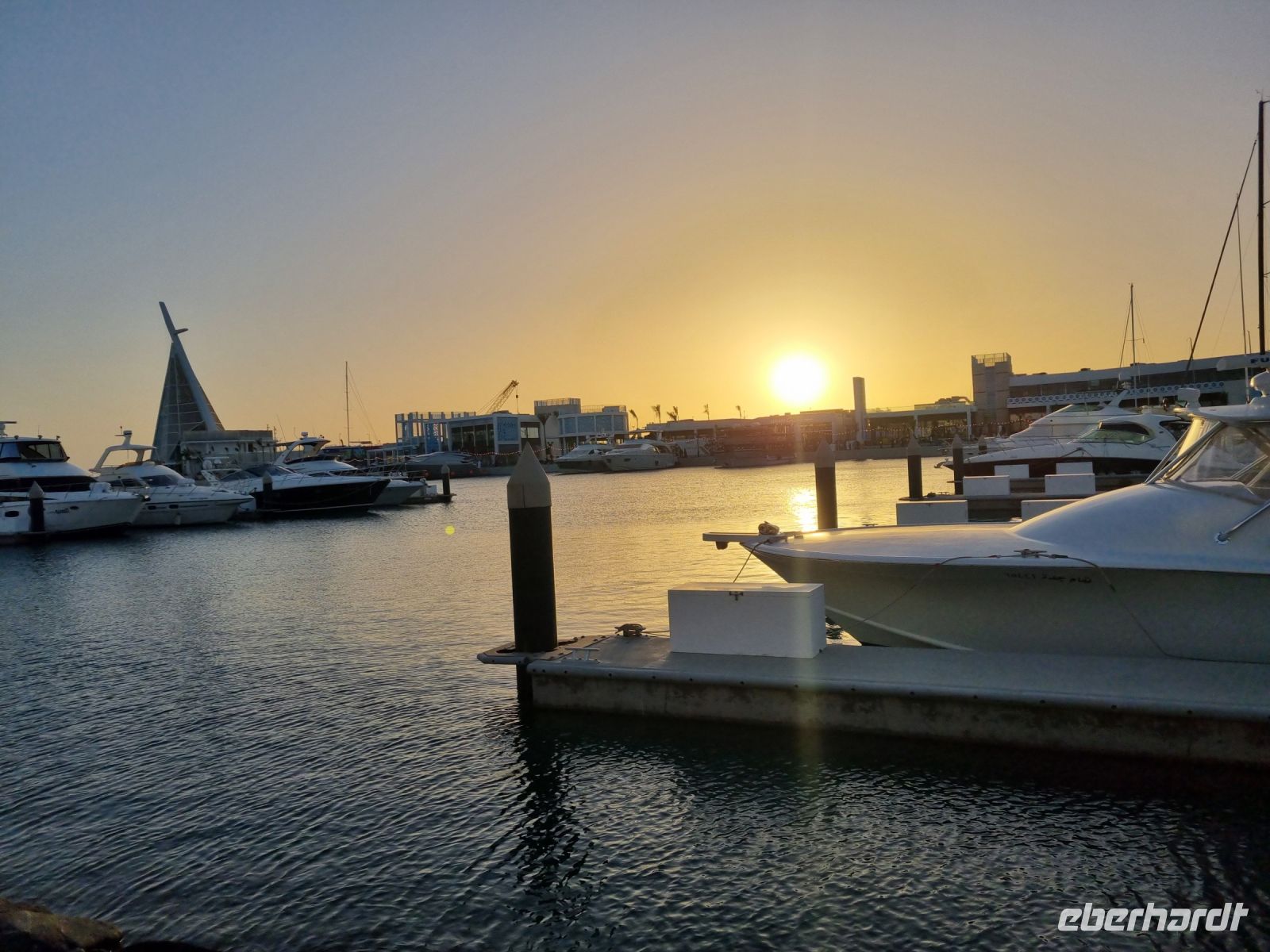 Jeddah - Yachthafen