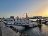 Jeddah - Yachthafen