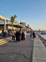 Jeddah - Yachthafen