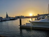 Jeddah - Yachthafen