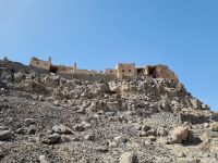 Khaibar - Festung