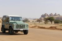 Mada´in Saleh (Hegra)