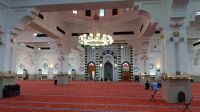 Medina, Jame Al Khandaq
