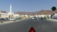 Medina