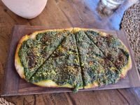 Mittagessen im 