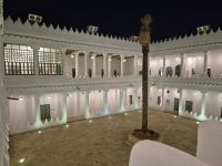 Murabba´a Palast