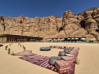 Our Habitas Al Ula