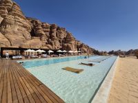 Our Habitas Al Ula
