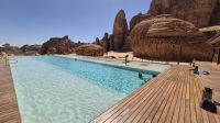 Our Habitas Al Ula