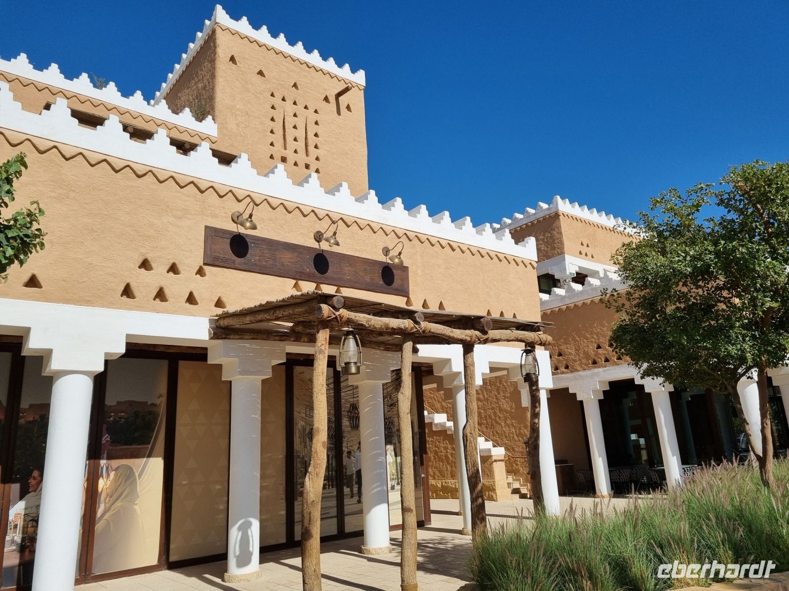 Riad - Diriyya