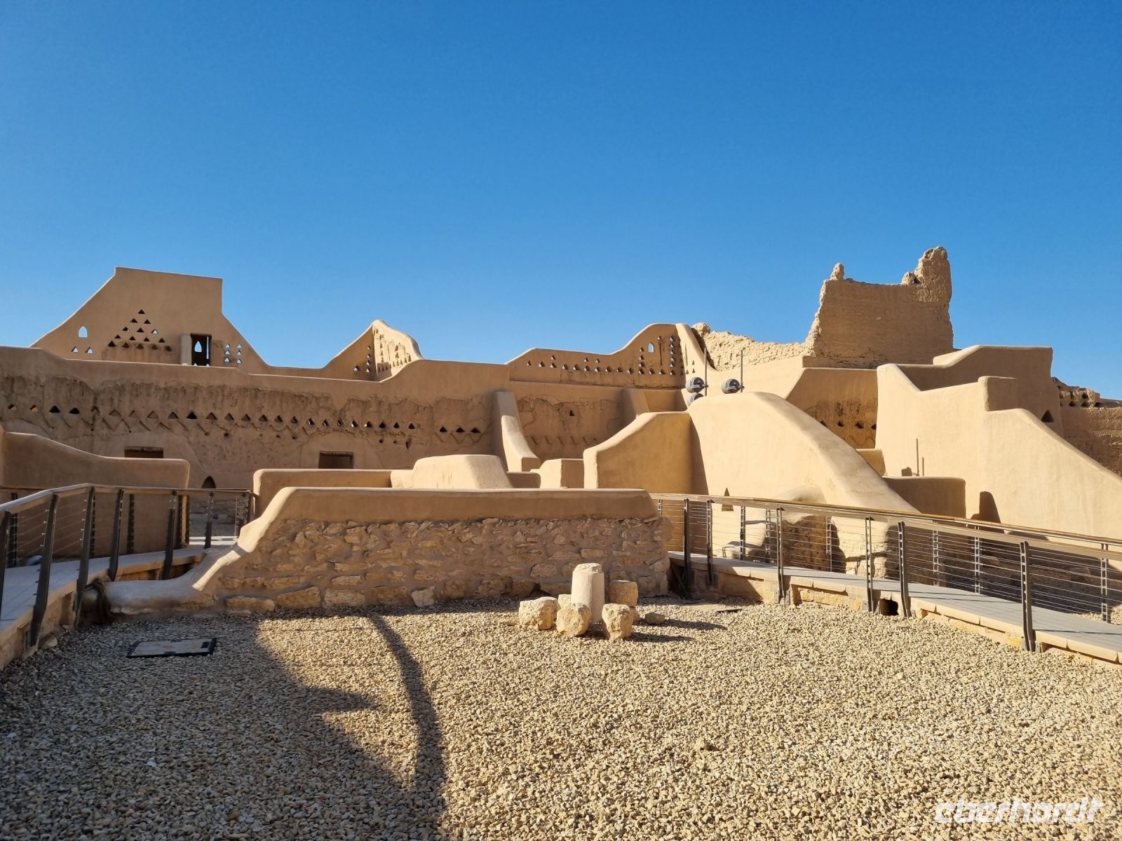 Riad - Diriyya
