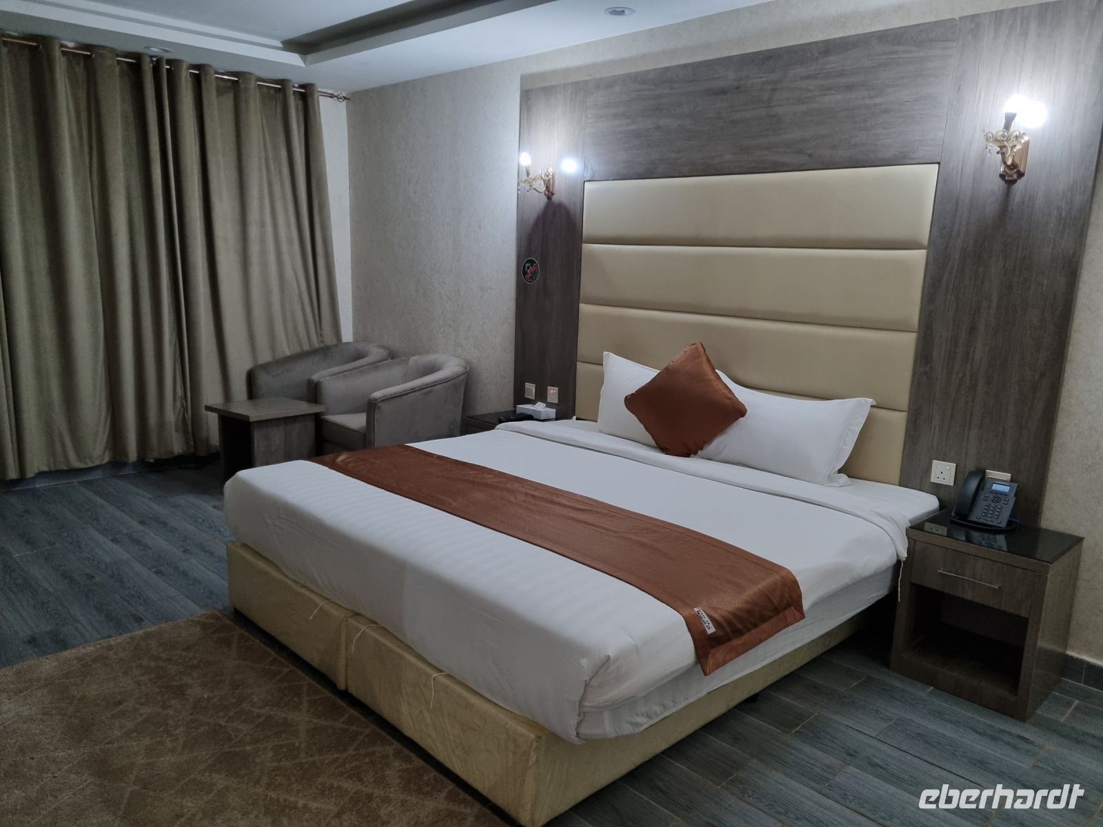 Sahary AlUla Resort 