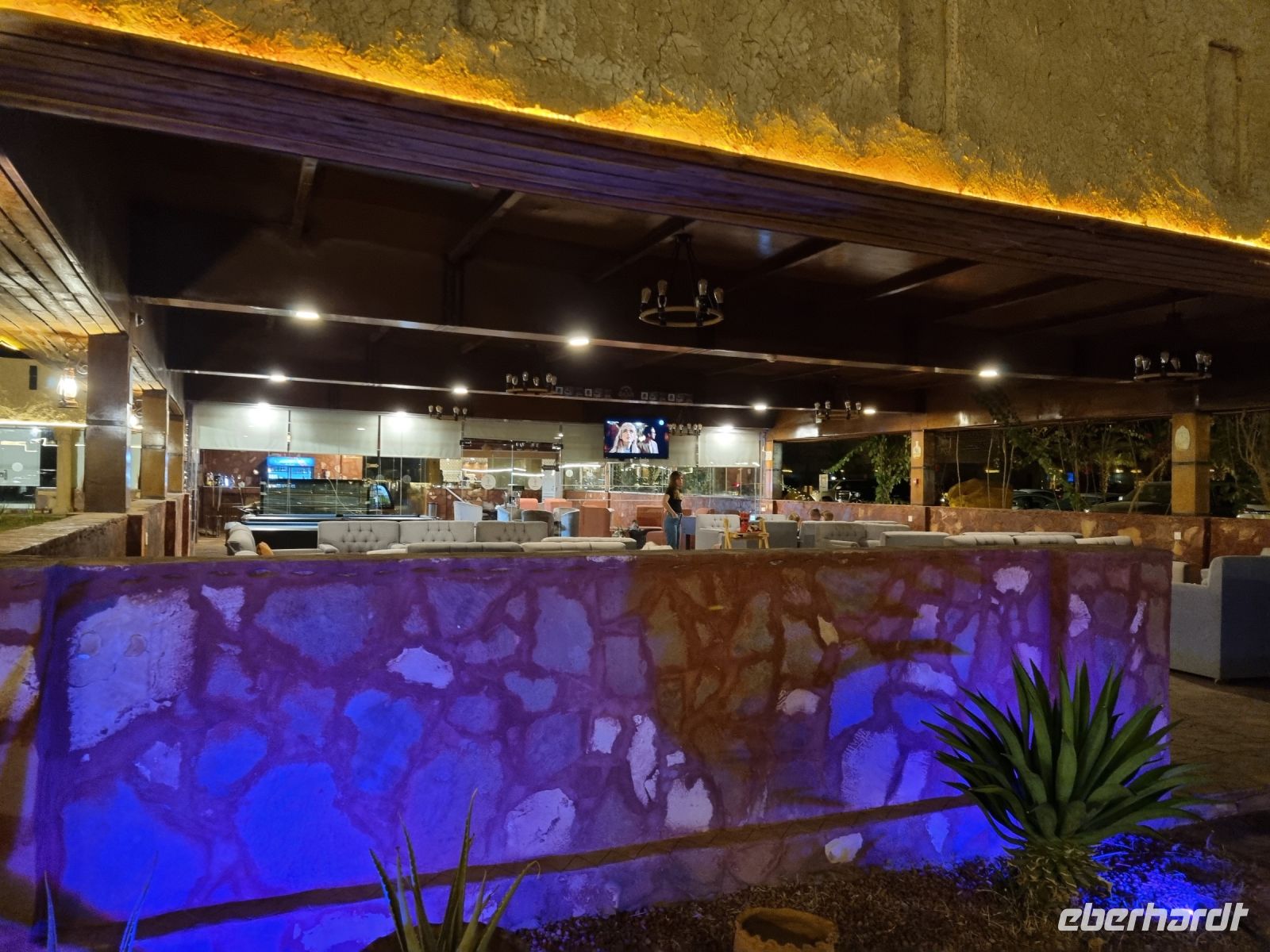 Sahary AlUla Resort 