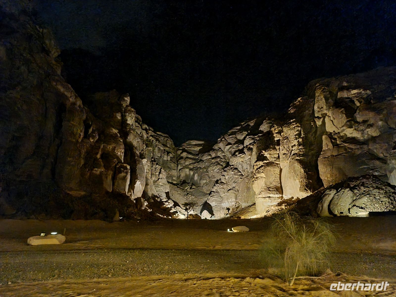 Sahary AlUla Resort 