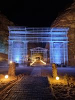 Sahary AlUla Resort 