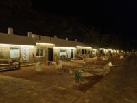 Sahary AlUla Resort 
