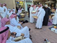 Souk in Riad