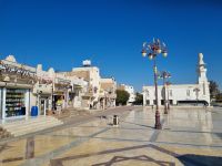 Tabuk - Al-Tawba-Moschee