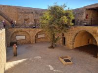 Tabuk - Festung