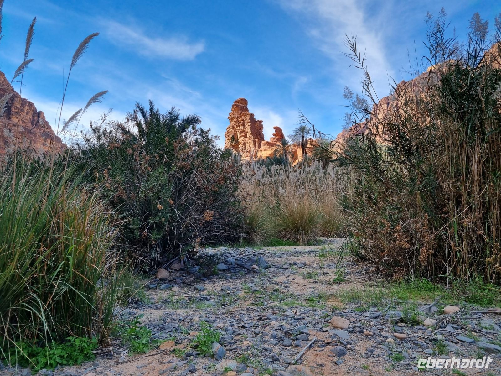 Wadi Al Disah