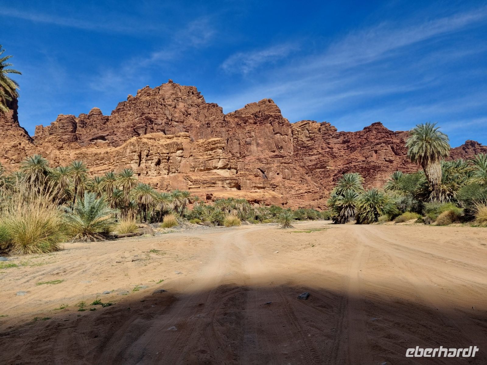 Wadi Al Disah