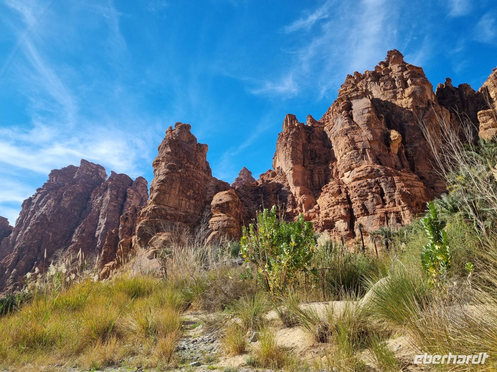 Wadi Al Disah