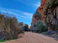 Wadi Al Disah