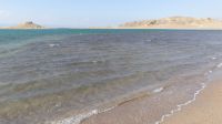 am Golf von Aqaba