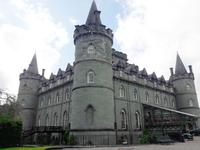 Inverary Castle