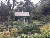 Glenveagh Castel Gärtnerhaus