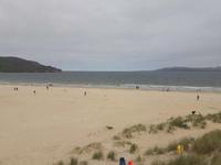 Der Strand von Dunfanaghy