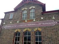 Europas längster amtlicher Ortsname