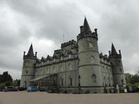 Inverary Castle