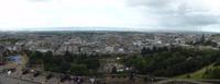 Edinburgh - Panorama