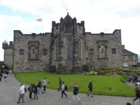 Edinburgh - Castle