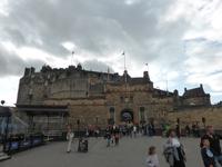 Edinburgh Castle